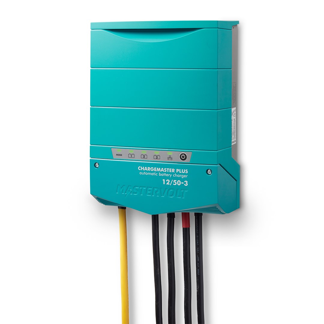 Product of Mastervolt 44310505 Battery Charger