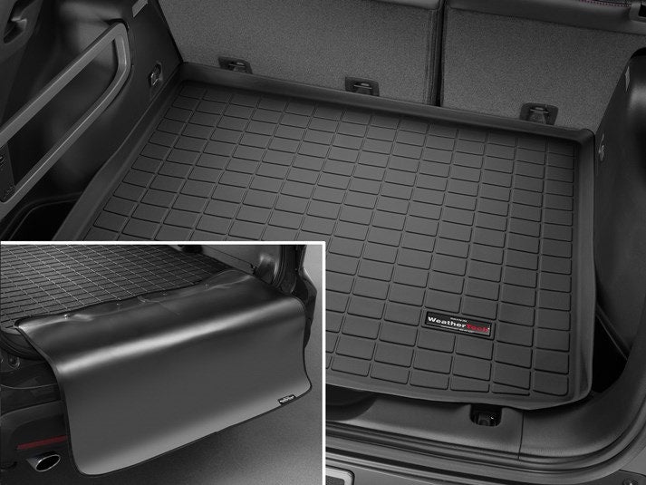 Weathertech (Usa) 401712sk Cargo Area Liner||401712sk.Jpg||85||w24401712sk||1504009