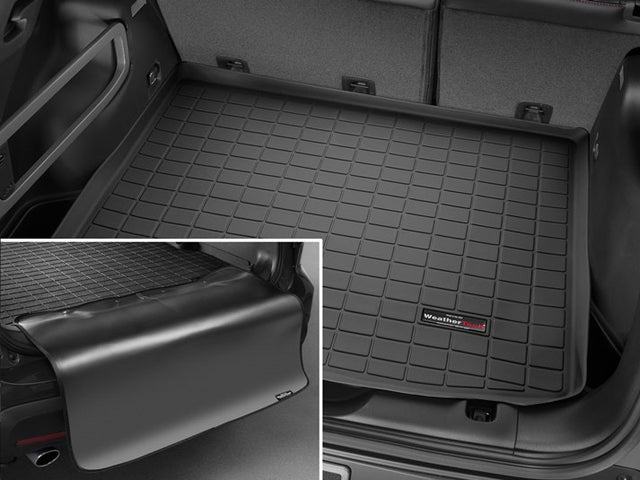 Weathertech (Usa) 401712sk Cargo Area Liner||401712sk.Jpg||85||w24401712sk||1504009