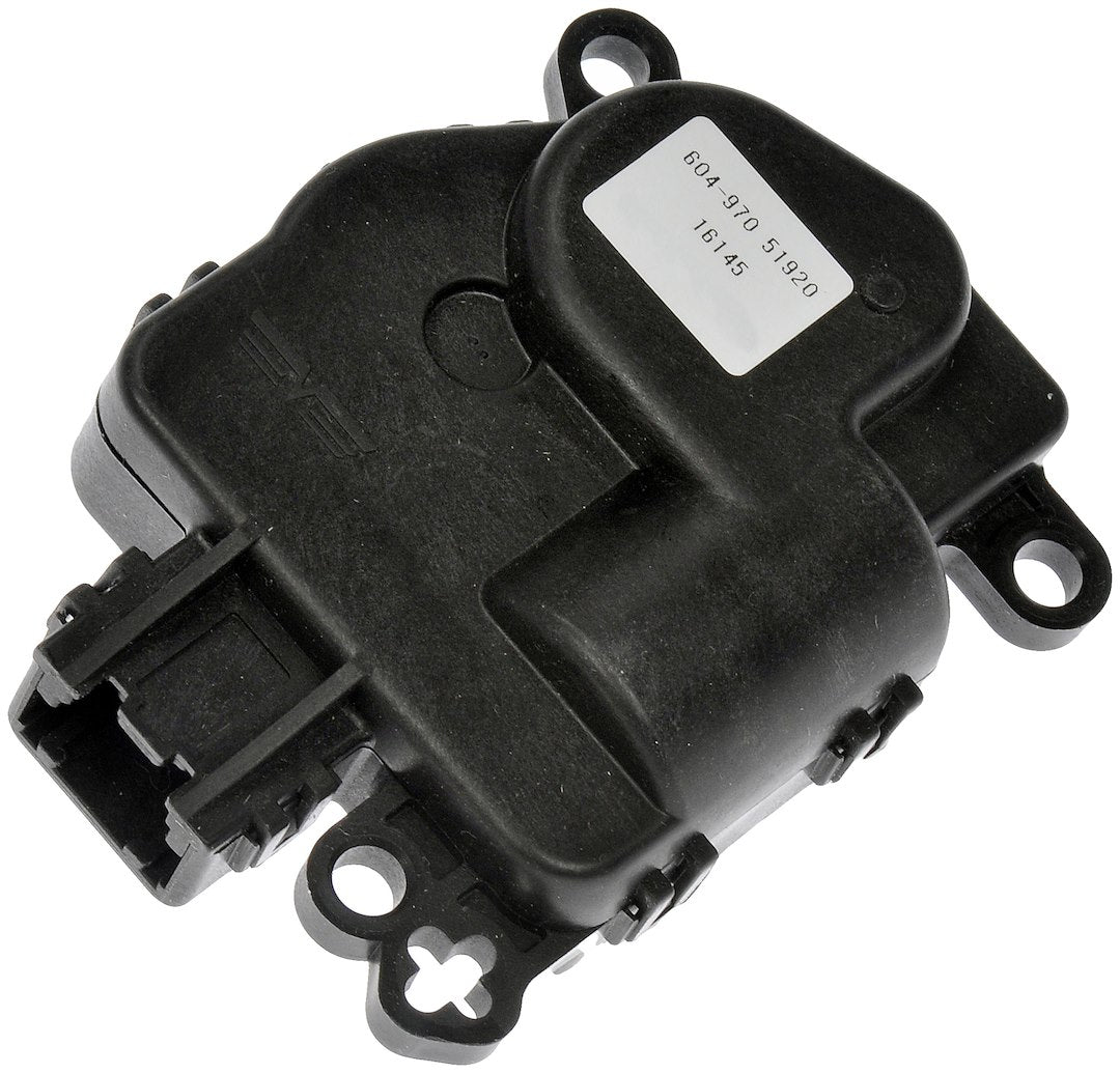 Dorman (Oe Solutions) 604-970 Blend Door Actuator||604-970-007.Jpg||91||d18604970||2242934