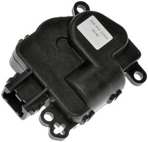 Dorman (Oe Solutions) 604-970 Blend Door Actuator||604-970-007.Jpg||91||d18604970||2242934