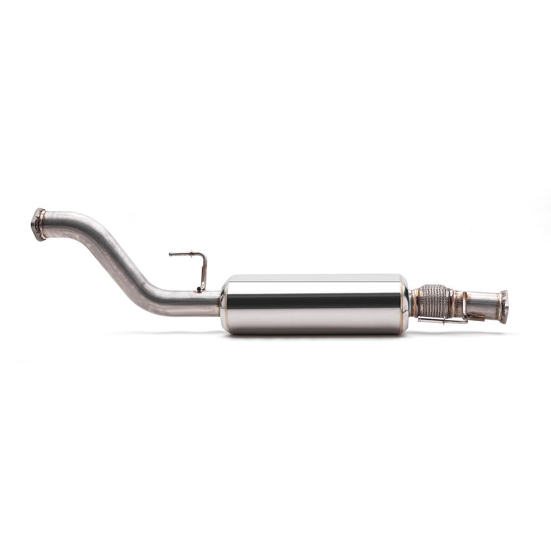 Product of COBB Tuning 5F2100 Cat-Back System Single Exhaust System Kit 