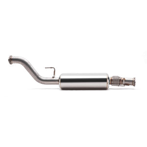 Product of COBB Tuning 5F2100 Cat-Back System Single Exhaust System Kit 