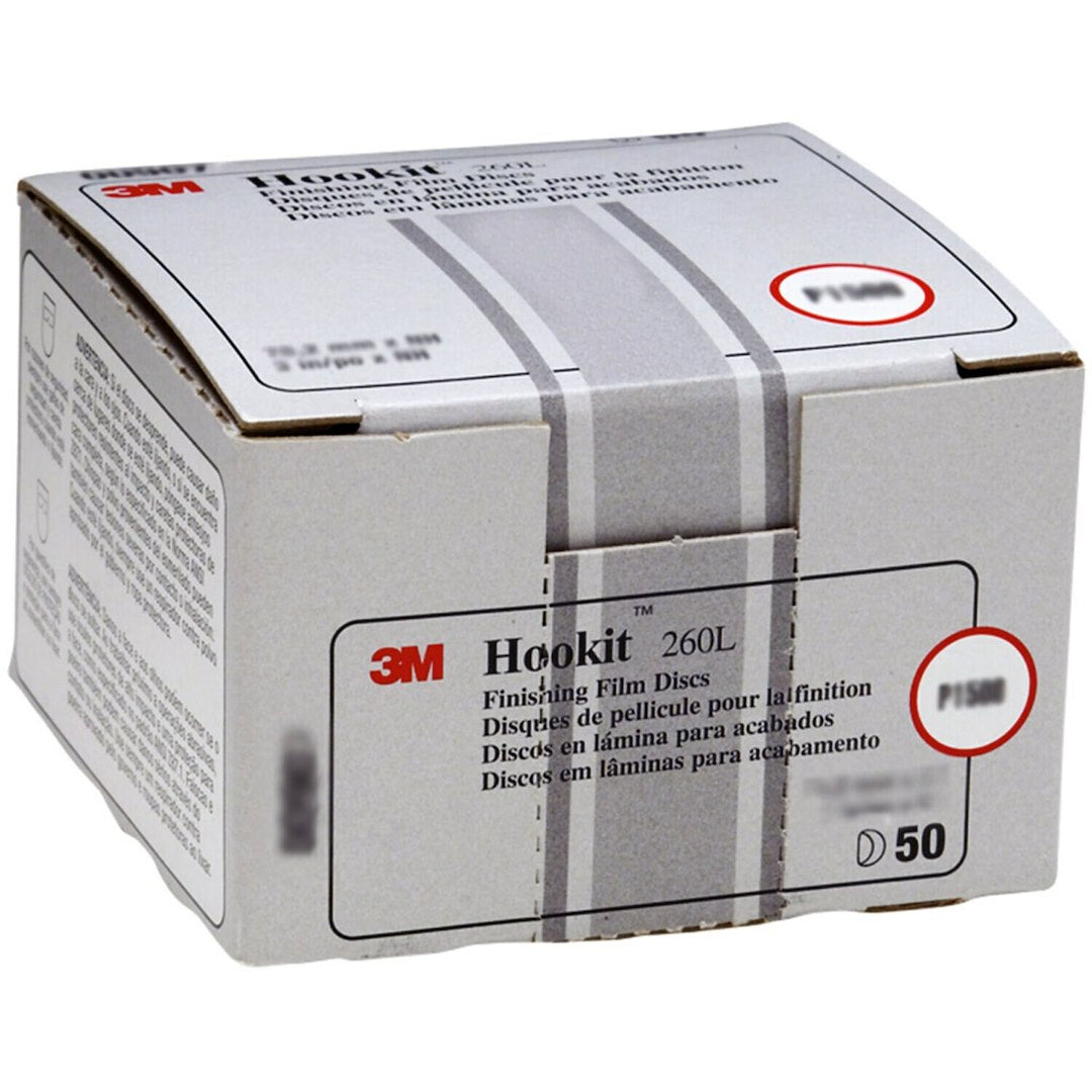 Product of 3m 00910 Sanding Disc