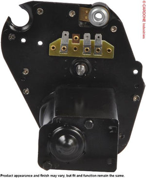 Cardone (A1) Industries 85-140 Windshield Wiper Motor||85-140_1.Jpg||86||a4285140||2343740