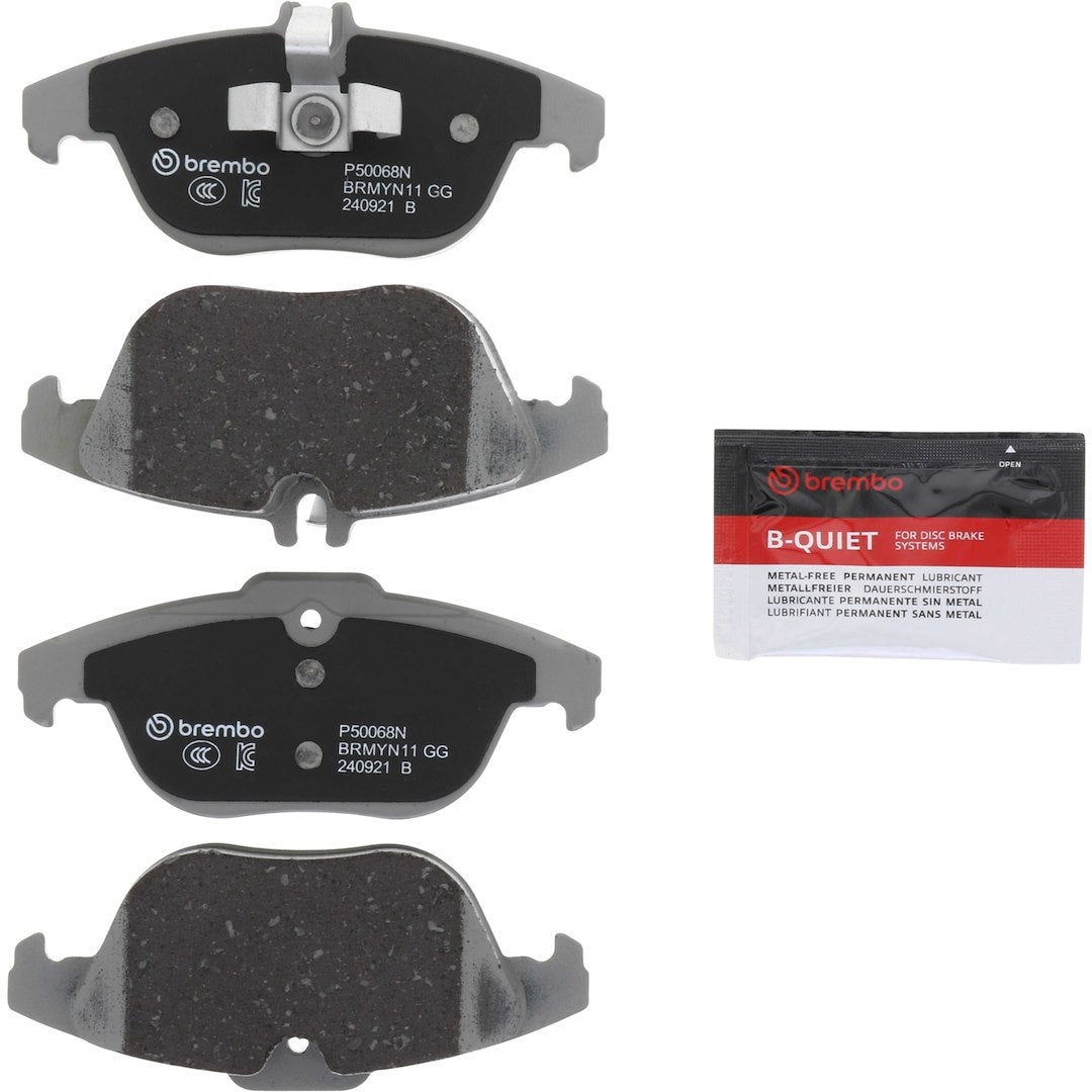 Brembo P50068n Brake Pad||p50068n_Kit.Jpg||90||brmp50068n||1753446