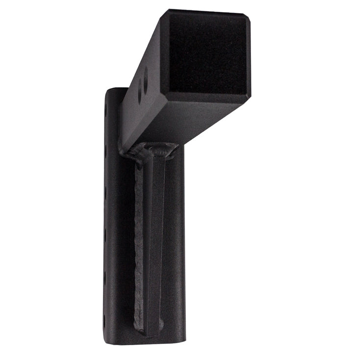 Product of Bulletproof Hitches HD256 2-1/2 Inch Receiver Trailer Hitch Ball Mount 
