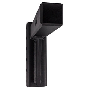 Product of Bulletproof Hitches HD256 2-1/2 Inch Receiver Trailer Hitch Ball Mount 