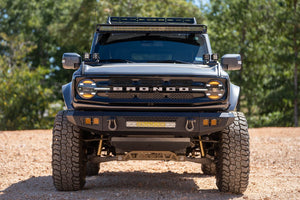 Dv8 Offroad Fbbr-06 Bumper||ford-Bronco-Oe-Plus-Series-Front-Bumper-Overland-America-7.Jpg||95||dv8fbbr06||1627038