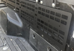 Cali Raised Led Cr3118 Molle Cargo Panel||39405617840170_2.Jpg||87||crlcr3118||863373