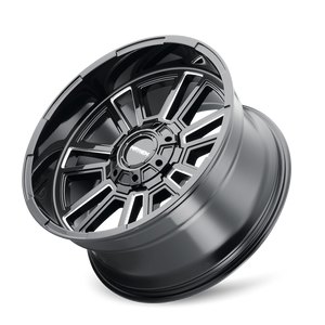 Mayhem Wheels 8115-2981bm Wheel||||87||wghc000004610||1925927
