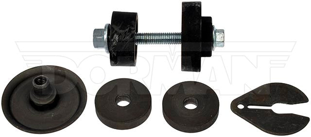 Dorman (Oe Solutions) 523-527 Body Mount Bushings||||86||d18523527||2012498