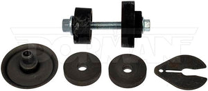 Dorman (Oe Solutions) 523-527 Body Mount Bushings||||86||d18523527||2012498