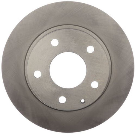Product of Raybestos Brakes 981500R R-Line OEM OEM Brake Rotor 