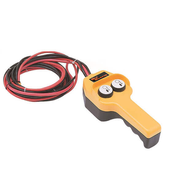 Product of Mile Marker 76-50100-20 Winch Remote Hand Held Controller