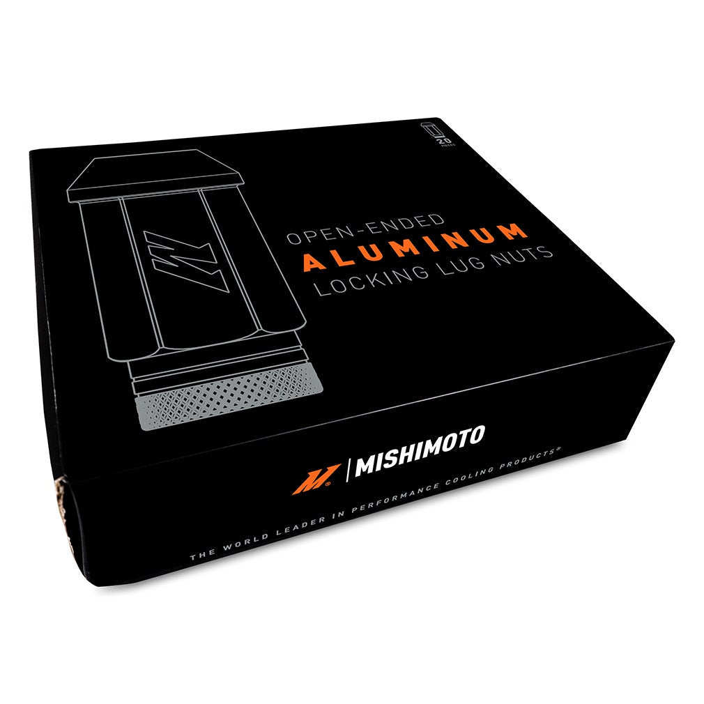 Mishimoto Mmlg-15-20lbk Lug Nut||mmlg-15-20lbk_3.Jpg||88||m1nmlg1520lbk||1496583