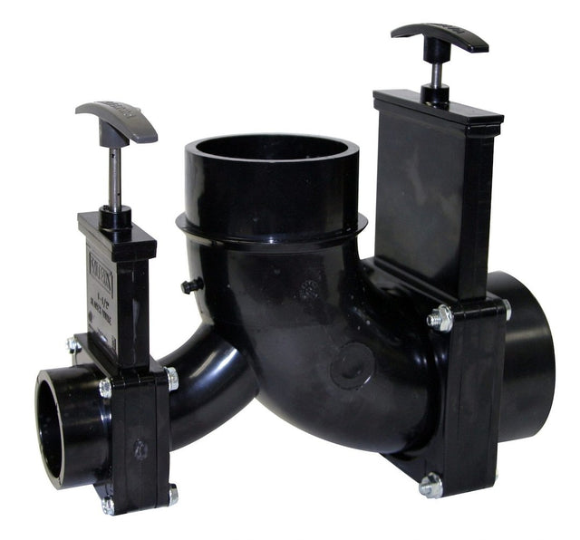 Product of Valterra T81 Sewer Waste Valve