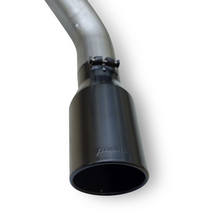 Product of Flowmaster 718156 FlowFX Cat-Back System Dual Exhaust System Kit 