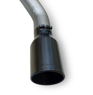 Product of Flowmaster 718156 FlowFX Cat-Back System Dual Exhaust System Kit 