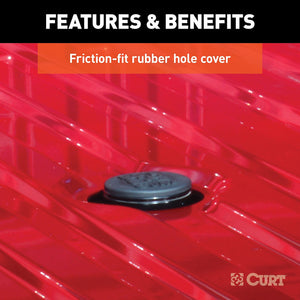 Curt 60639 Gooseneck Trailer Hitch Ball||60639_3008x1990_Fg.Jpg||92||c9360639||1197483