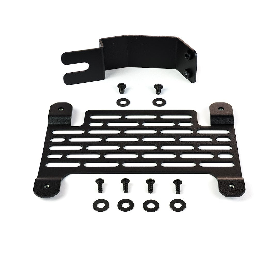 Builtright Industries 106101 License Plate Relocation Kit||||88||blt106101||2008325
