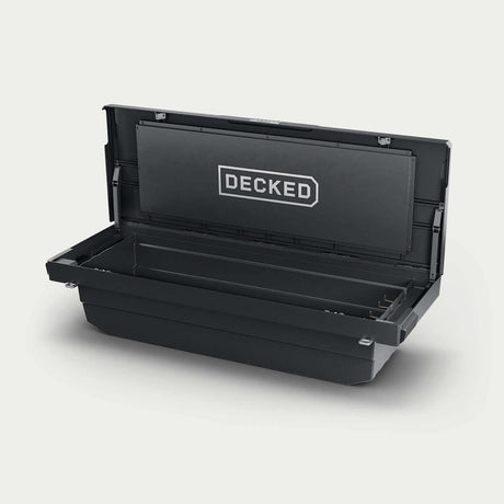 Decked Dtb2t22-Blk Tool Box||dtb2t22-Blk.Jpg||85||dckdtb2t22blk||2245571