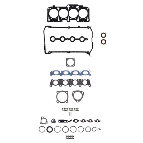 Fel-Pro Gaskets Hs 26182 Pt Cylinder Head Gasket Kit||hs 26182 Pt.Jpg||85||f10hs26182pt||1583293