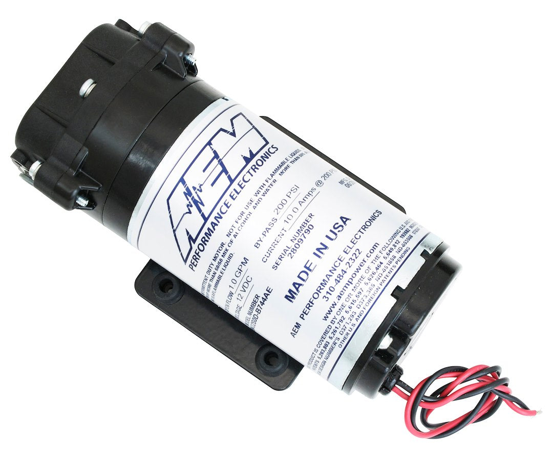 Aem Electronics 30-3352 Water Injection System||||87||a1y303352||2002398