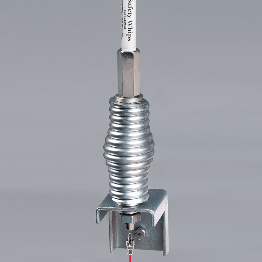Driver Industrial Opco Llc 519.30b Warning Whip Base||519.30b_1.Png||86||drv51930b||1177731
