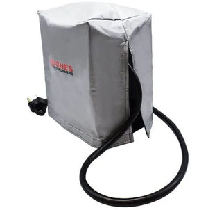 Hughes Auto 50acover Voltage Booster Rain Cover||||86||h6z50acover||2022187