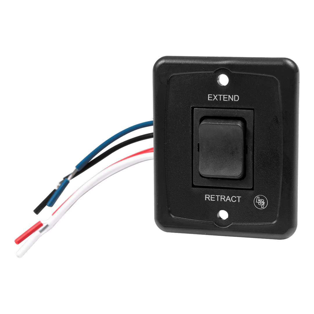 Product of Lippert Components 285500 Awning Switch