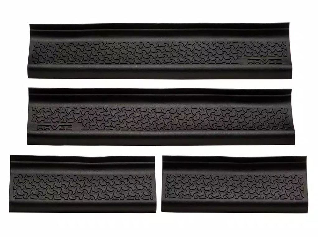 Havoc Offroad Hfb-08-002 Door Sill Protector||hfb-08-002_1.Jpg||86||o32hfb08002||1370227