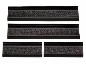 Havoc Offroad Hfb-08-002 Door Sill Protector||hfb-08-002_1.Jpg||86||o32hfb08002||1370227