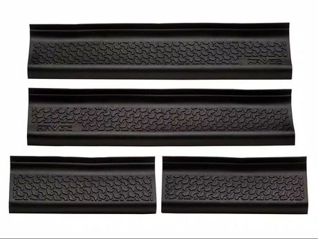 Havoc Offroad Hfb-08-002 Door Sill Protector||hfb-08-002_1.Jpg||86||o32hfb08002||1370227