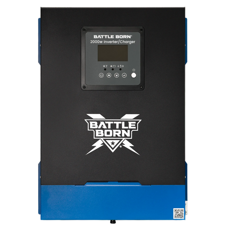 Battle Born Batteries Bbic2000 Power Inverter/ Battery Charger||bbic2000image.Png||85||bbbbbic2000||2344386