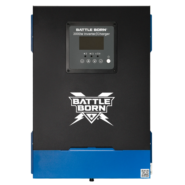Battle Born Batteries Bbic2000 Power Inverter/ Battery Charger||bbic2000image.Png||85||bbbbbic2000||2344386