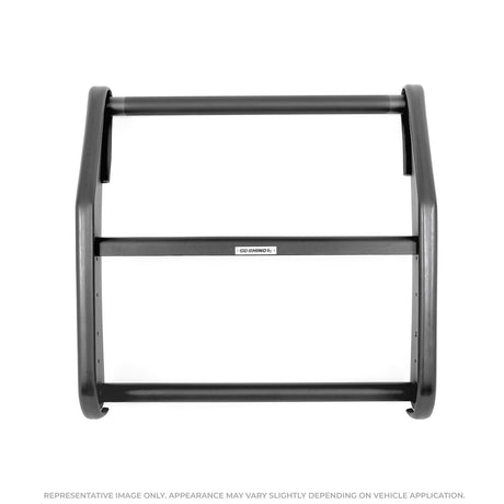 Go Rhino Public Safety 5165t-F Bumper Push Bar||grps_Lr-Series_Textured.Jpg||85||p2s5165tf||2257693