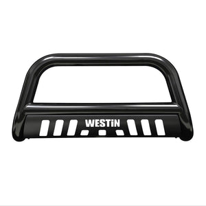 Product of Westin Automotive 31-4025 Bull Bar Black Powder Coated 3-1/2 Inch No with skid plate 