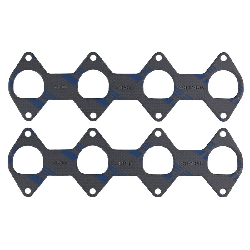 Fel-Pro Gaskets Ms 97406 Exhaust Manifold Gasket||ms 97406.Jpg||85||f10ms97406||2155551