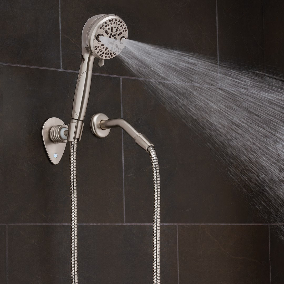 Oxygenics/ Etl 87464 Shower Head||87464_3.Jpg||88||e6m87464||1307214