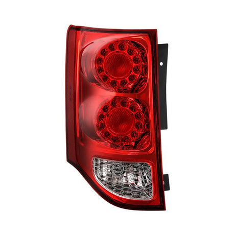 Product of Xtune 9046308 Tail Light Assembly 