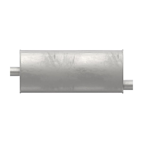 Product of Walker Exhaust 21544 Quiet-Flow SS Aluminized Stainless Steel Exhaust Muffler 