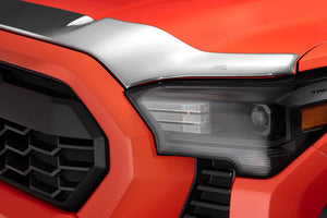 Husky Liner 2892279 Bug Shield||husky-Liners-Aeroskin-Chrome-2024-Toyota-Tacoma-2892279-Ov-085.Jpg||86||h212892279||1721331