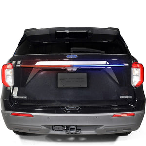 Product of Putco 9001660 Light Bar 