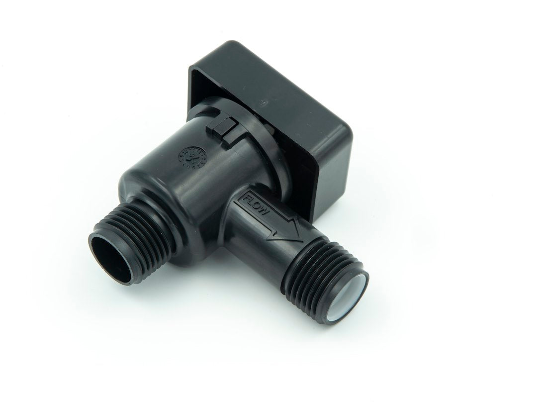 Product of B&B Molders 94239 Fresh Water Vacuum Breaker