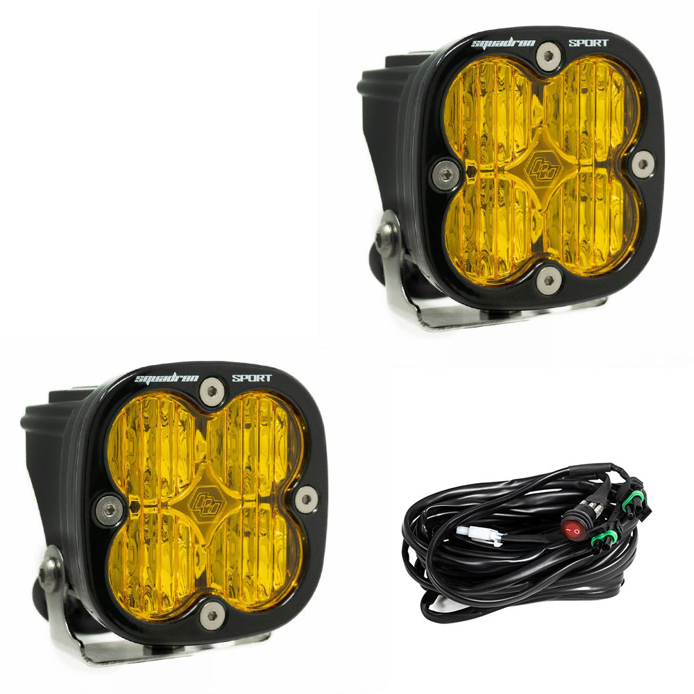 Product of Baja Design 557815 Driving/ Fog Light 