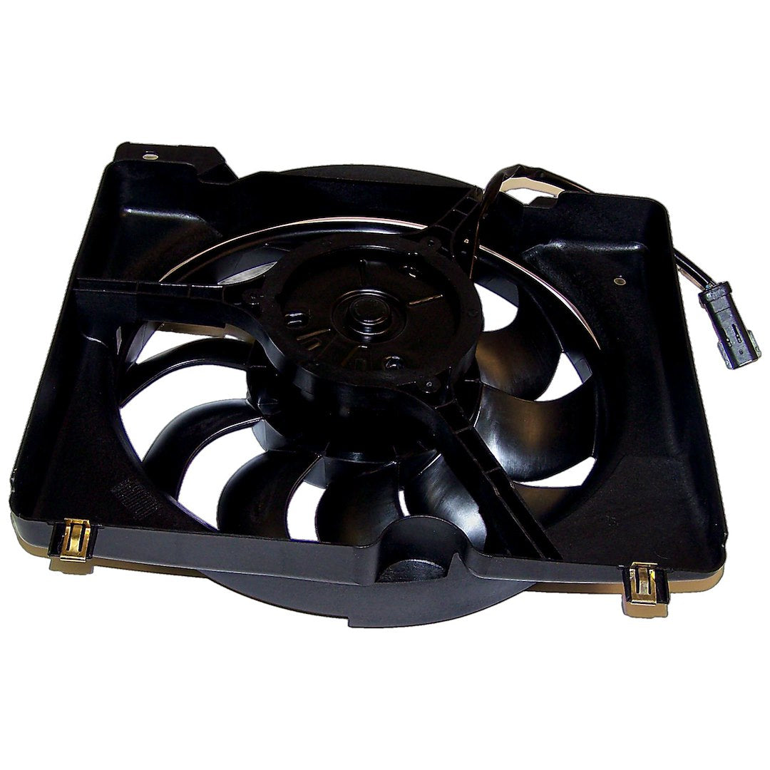 Crown Automotive 52028337ac Cooling Fan Control Module||52028337ac_1.Jpg||86||c1y52028337ac||2442470