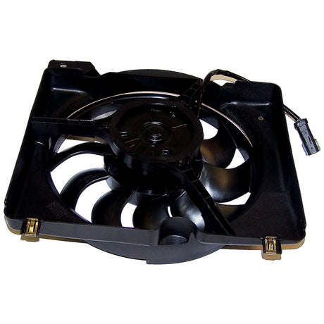 Crown Automotive 52028337ac Cooling Fan Control Module||52028337ac_1.Jpg||86||c1y52028337ac||2442470