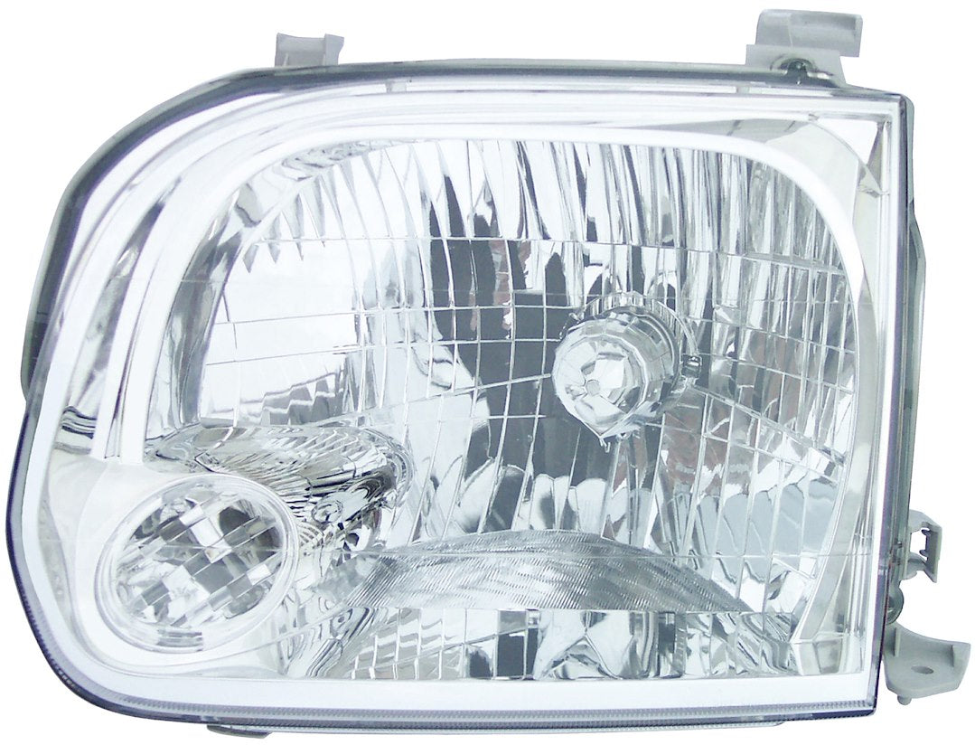 Dorman (Oe Solutions) 1592119 Headlight Assembly||1592119-001.Jpg||86||d181592119||2242264