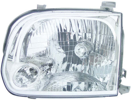 Dorman (Oe Solutions) 1592119 Headlight Assembly||1592119-001.Jpg||86||d181592119||2242264